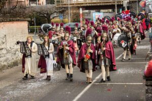 Bau Band, Romani 2015/16, foto 273