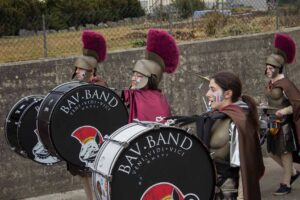 Bau Band, Romani 2015/16, foto 265