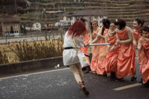 Bau Band, Romani 2015/16, foto 284