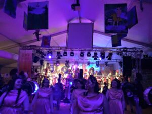 Bau Band, Romani 2015/16, foto 306