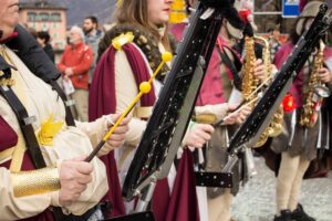 Bau Band, Romani 2015/16, foto 278