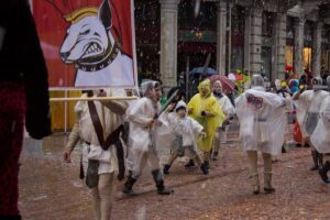 Bau Band, Romani 2015/16, foto 287