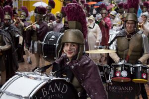 Bau Band, Romani 2015/16, foto 290