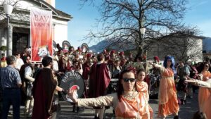 Bau Band, Romani 2015/16, foto 317
