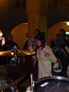 Bau Band, Romani 2015/16, foto 146