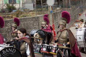 Bau Band, Romani 2015/16, foto 264
