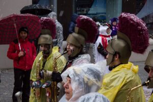 Bau Band, Romani 2015/16, foto 294