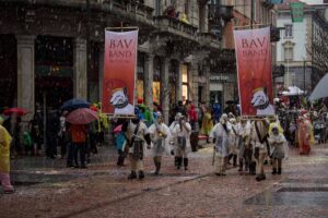 Bau Band, Romani 2015/16, foto 288