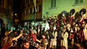 Bau Band, Romani 2015/16, foto 318