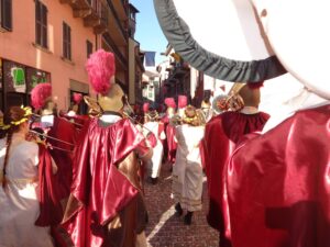 Bau Band, Romani 2015/16, foto 95