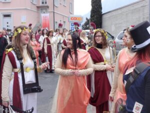 Bau Band, Romani 2015/16, foto 37