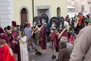 Bau Band, Romani 2015/16, foto 302