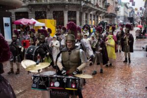 Bau Band, Romani 2015/16, foto 292