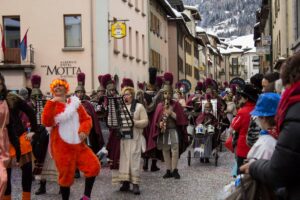 Bau Band, Romani 2015/16, foto 296