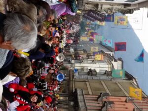 Bau Band, Romani 2015/16, foto 311