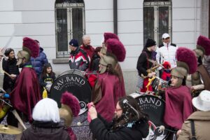 Bau Band, Romani 2015/16, foto 301