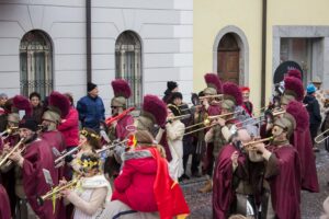 Bau Band, Romani 2015/16, foto 300