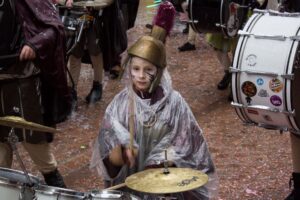 Bau Band, Romani 2015/16, foto 289