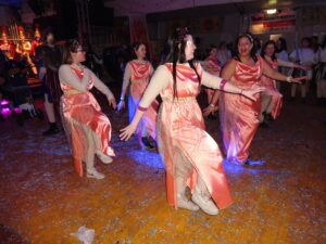 Bau Band, Romani 2015/16, foto 44