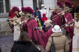 Bau Band, Romani 2015/16, foto 303