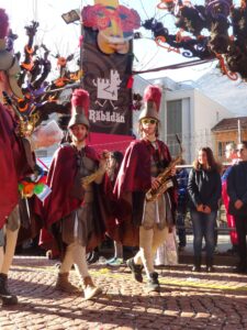 Bau Band, Romani 2015/16, foto 117
