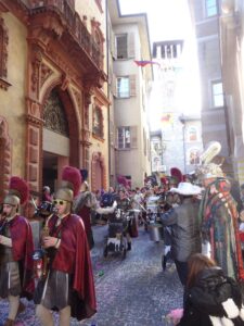Bau Band, Romani 2015/16, foto 100