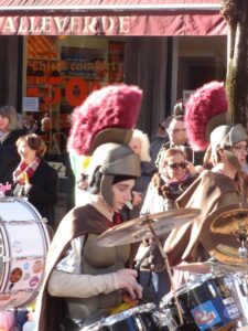 Bau Band, Romani 2015/16, foto 123