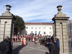 Bau Band, Romani 2015/16, foto 232