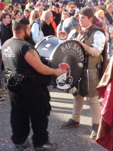 Bau Band, Romani 2015/16, foto 91