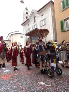 Bau Band, Romani 2015/16, foto 213