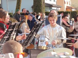 Bau Band, Romani 2015/16, foto 92