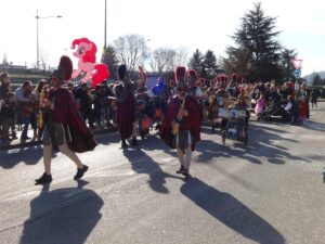 Bau Band, Romani 2015/16, foto 246