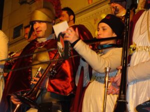 Bau Band, Romani 2015/16, foto 176