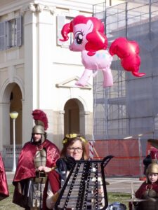 Bau Band, Romani 2015/16, foto 262