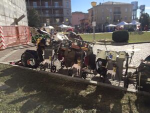 Bau Band, Romani 2015/16, foto 7