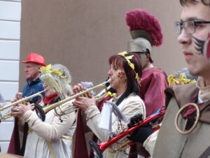 Bau Band, Romani 2015/16, foto 215