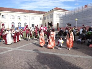 Bau Band, Romani 2015/16, foto 226