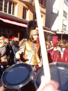 Bau Band, Romani 2015/16, foto 113