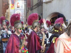 Bau Band, Romani 2015/16, foto 105