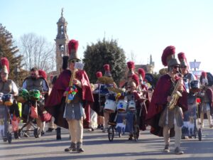 Bau Band, Romani 2015/16, foto 251