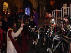 Bau Band, Romani 2015/16, foto 153