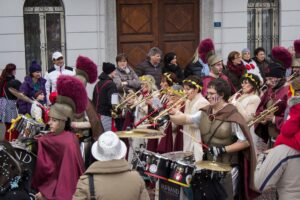 Bau Band, Romani 2015/16, foto 299