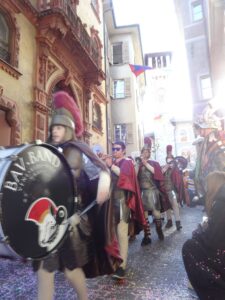 Bau Band, Romani 2015/16, foto 102