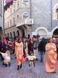 Bau Band, Romani 2015/16, foto 98