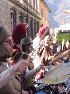 Bau Band, Romani 2015/16, foto 119