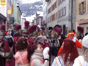 Bau Band, Romani 2015/16, foto 216