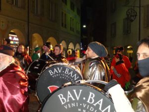 Bau Band, Romani 2015/16, foto 148