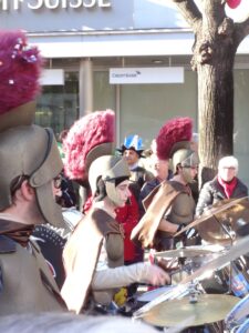 Bau Band, Romani 2015/16, foto 121