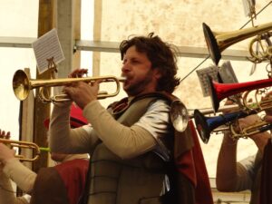 Bau Band, Romani 2015/16, foto 63