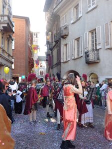 Bau Band, Romani 2015/16, foto 104
